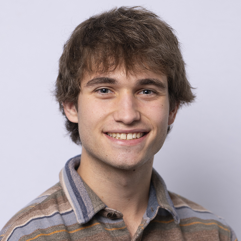 Keenan Norton