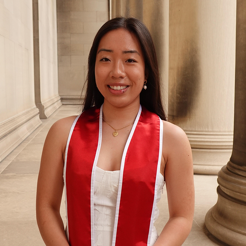 Kimberly Hoang