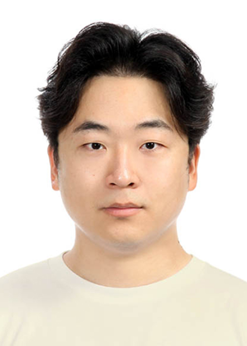 Tae-hyeon Shin