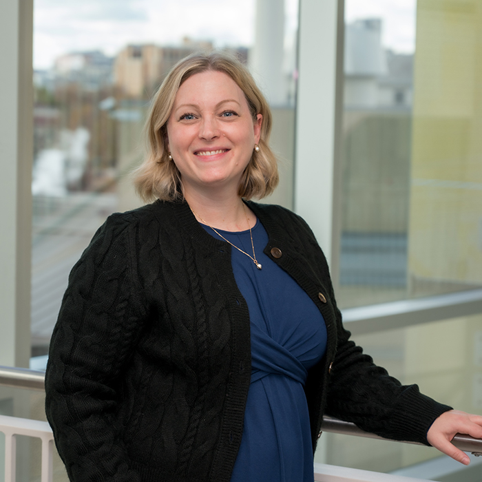 Gillian Ryan profile picture