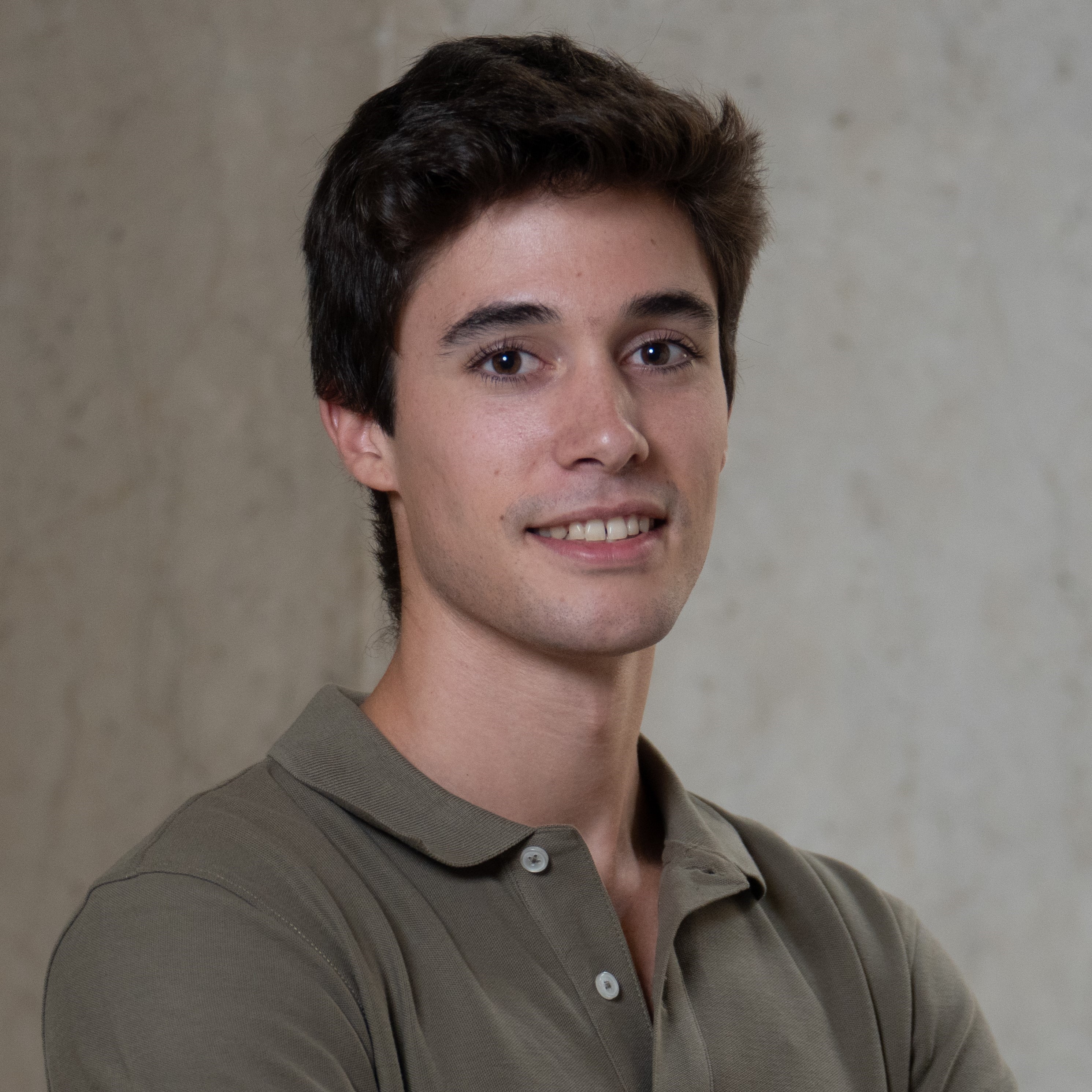 Javier Abollado Múgica