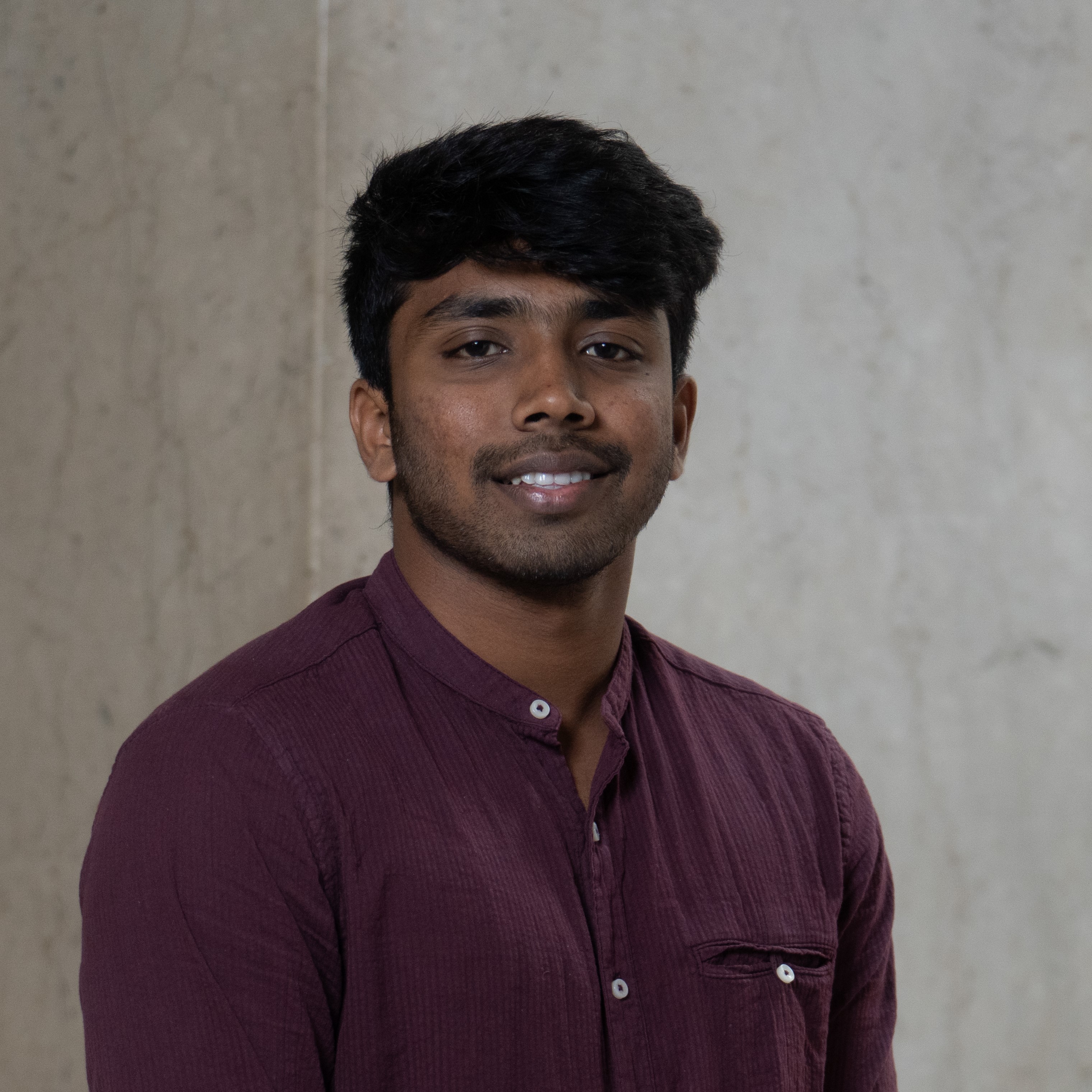 Aswathama Shanmugam Marimuthu