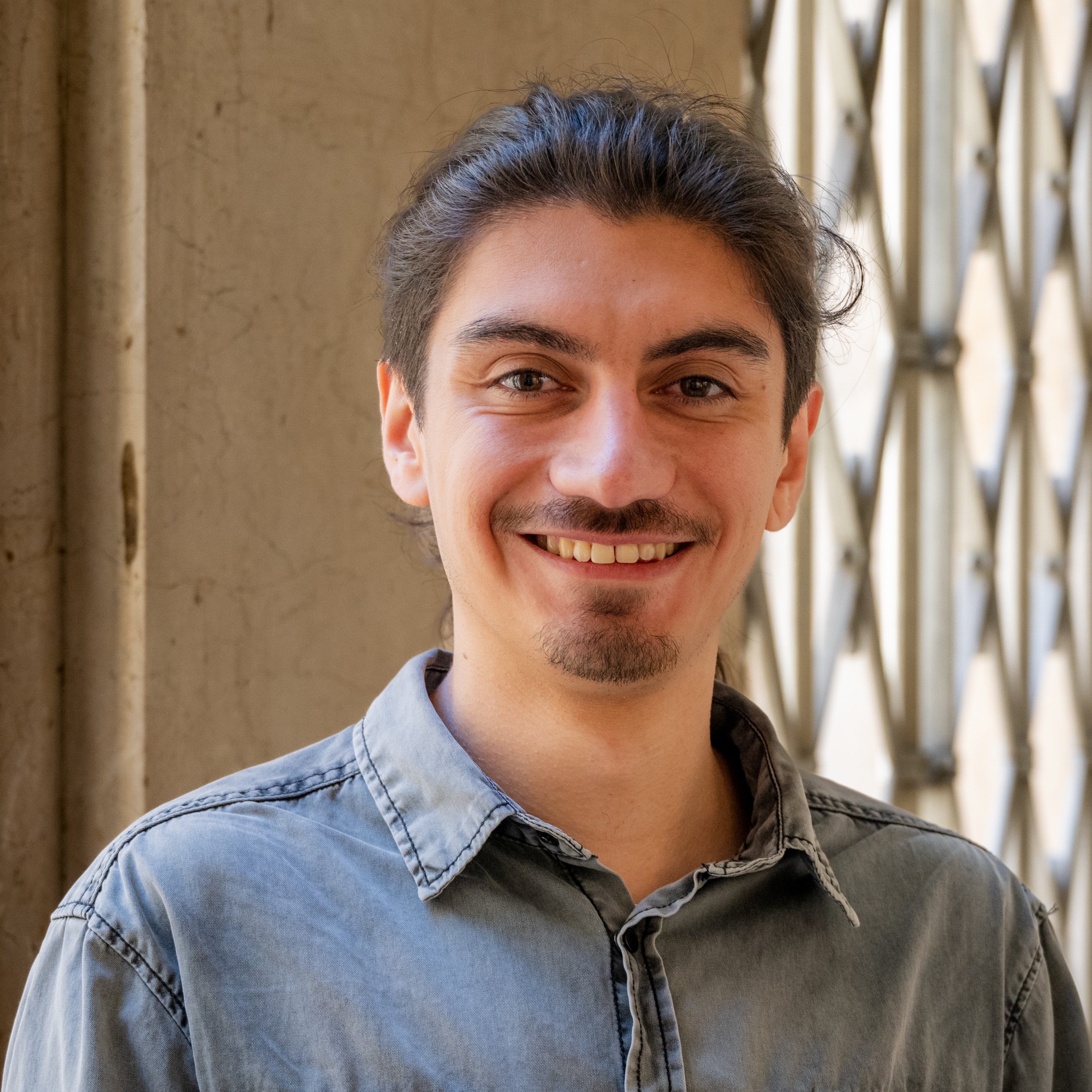 Franco Valdes Navarro