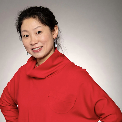 Yang Liu