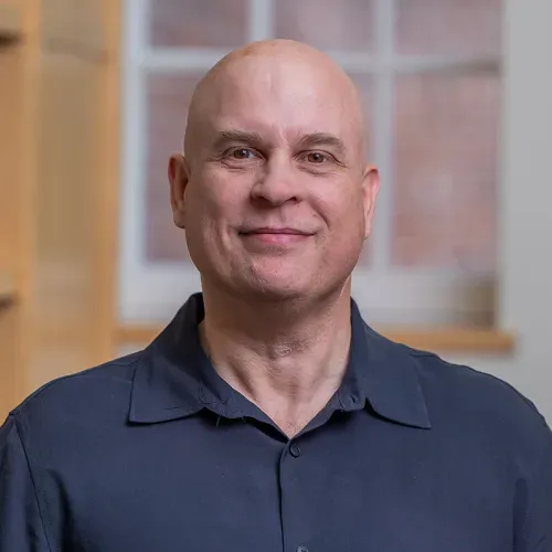 David Badre