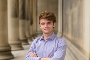 Jonathan Smolensky