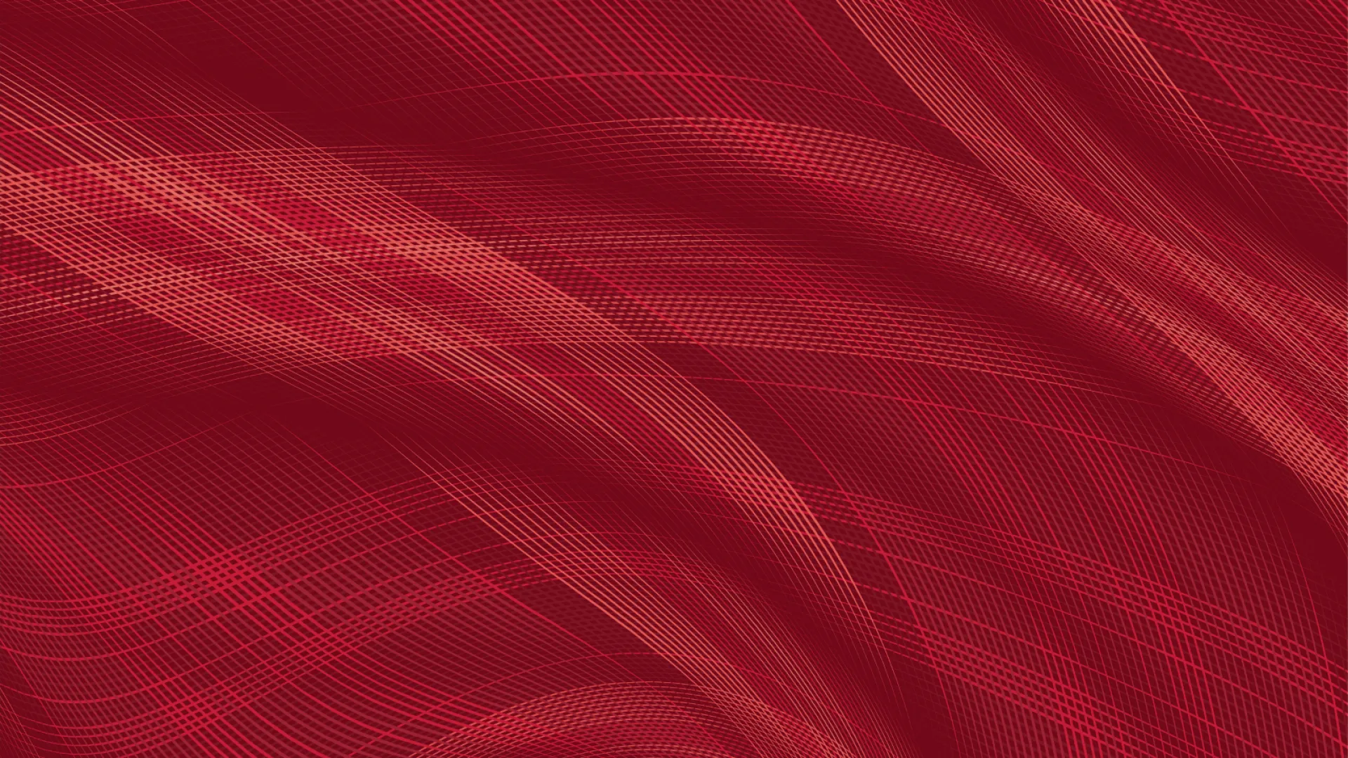 Red CMU Tartan 