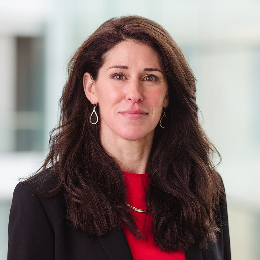 Laura K. Fajardo Herr, JD