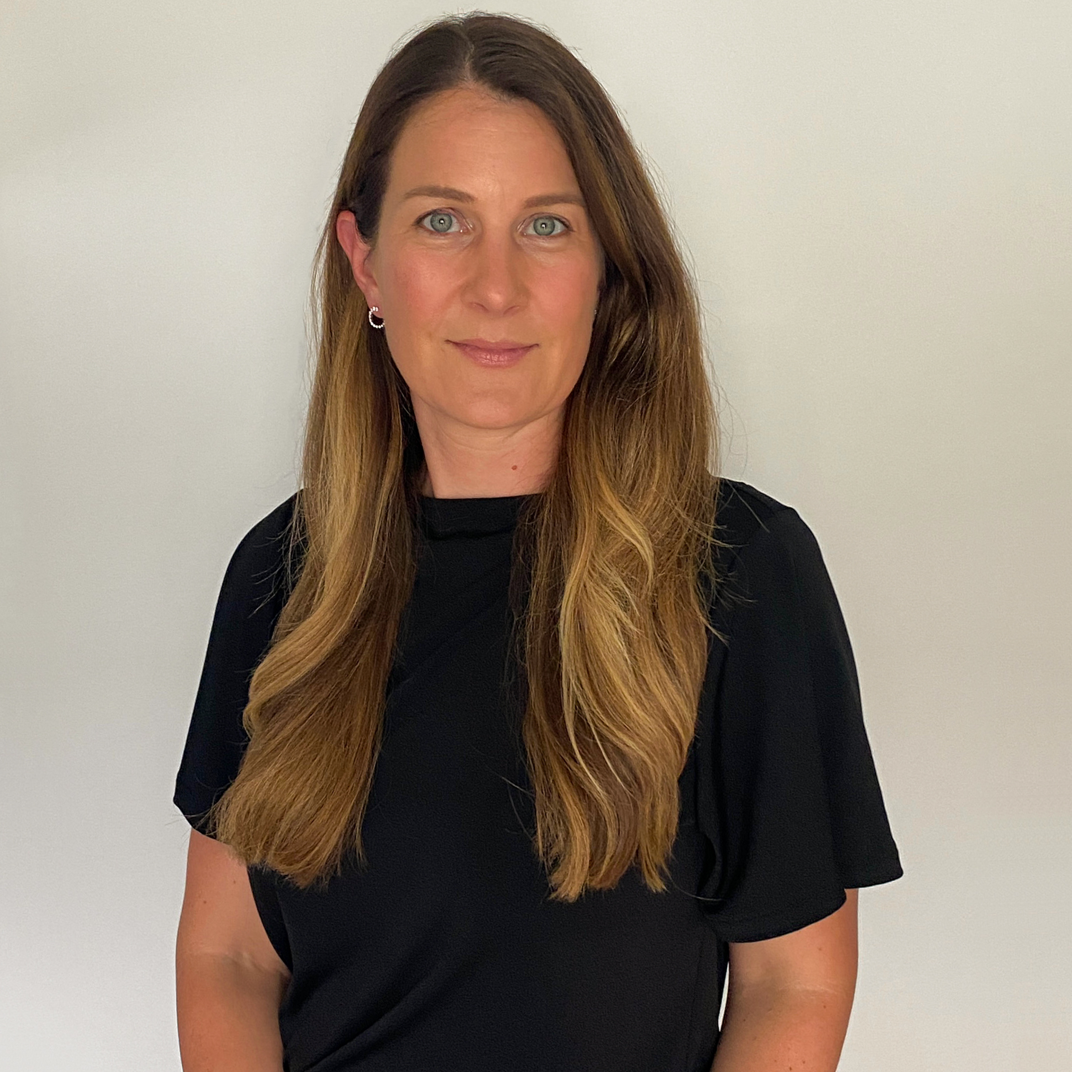 Melissa Horne's headshot.