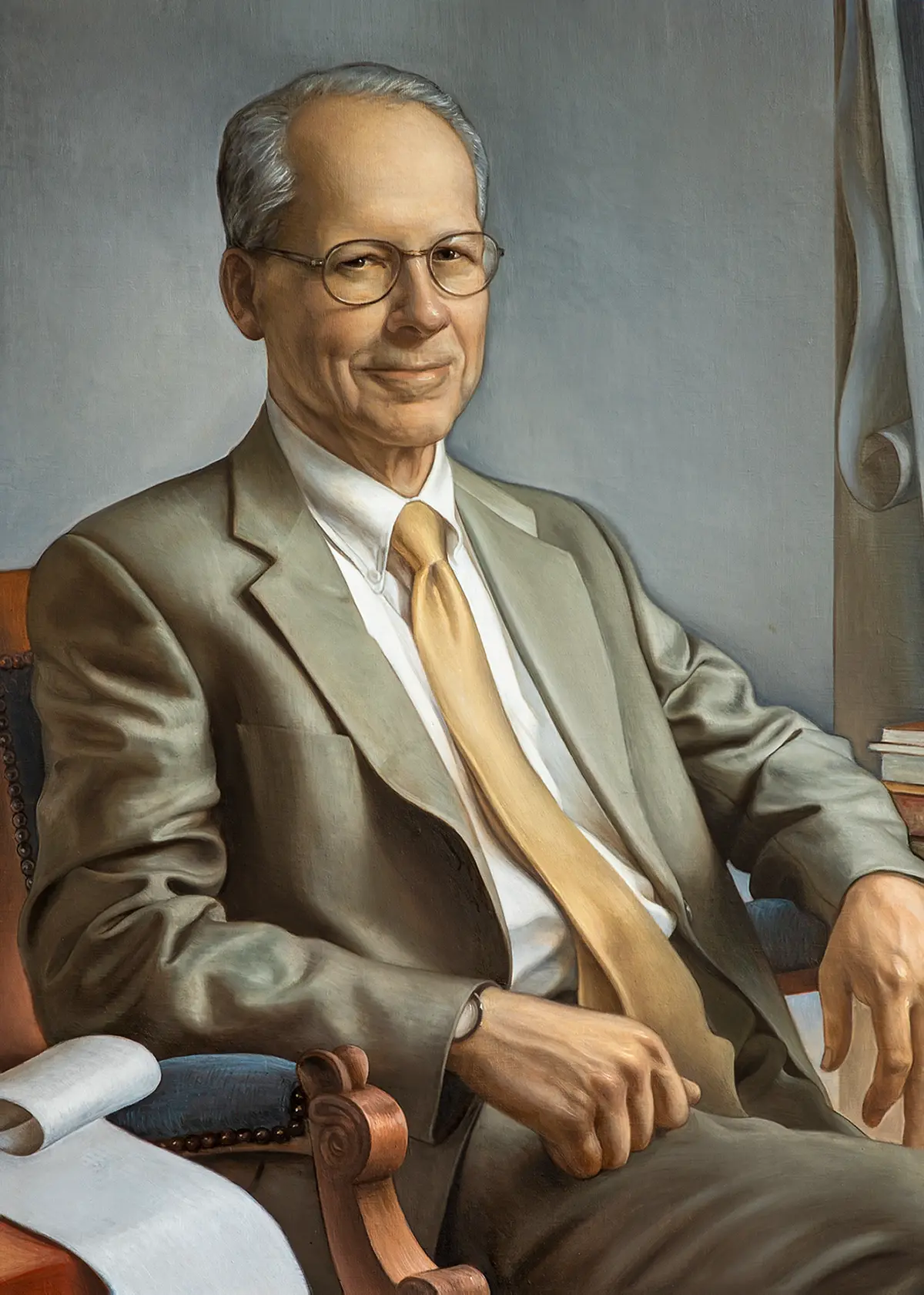 Oliver E. Williamson