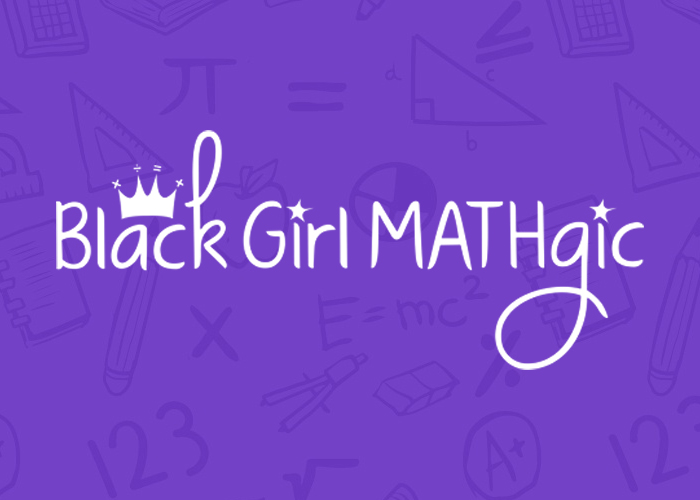 Black Girl MATHgic