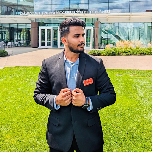 Shashank Kallahalli Suresh