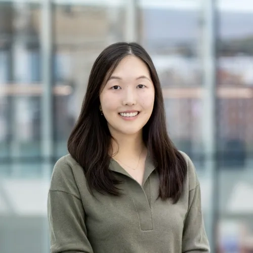 So-Young (Iris) Chung