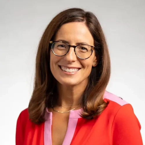 Meredith Meyer Grelli