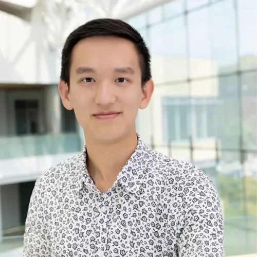 Zijian (Victor) Wang