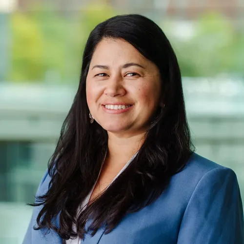 Monica Andrea Picciotto