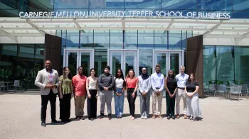 Business Analytics Summit