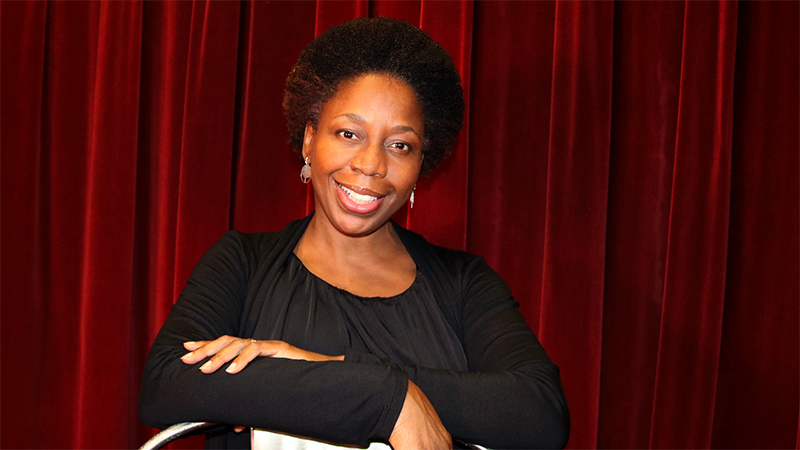 CJay Philip, 2024 CMU & The Tony Awards EITEA winner.