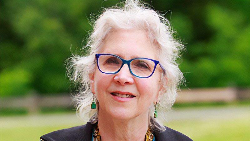 Madeline Michel, 2019 CMU & Tony Awards EITEA winner.