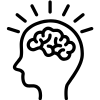 student perception icon
