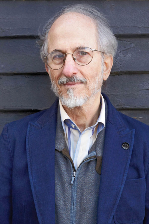 Jules Fisher