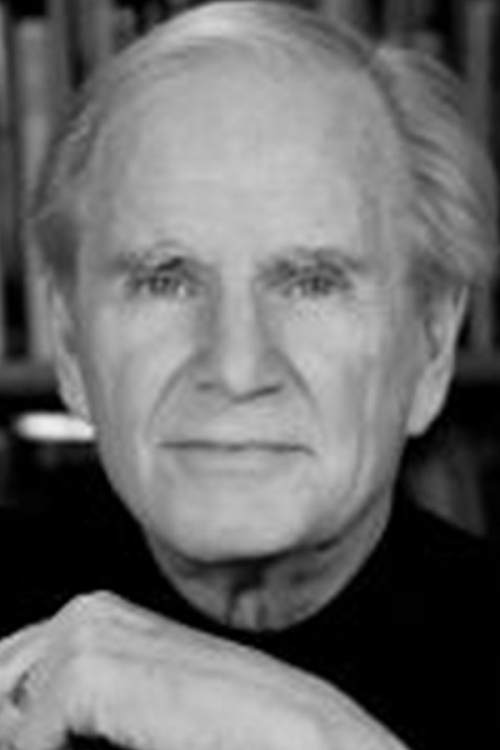 Roger Morgan