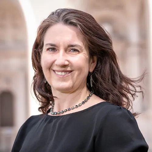 Jennifer Beck