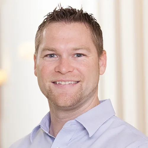 Dr. Ken Hovis
