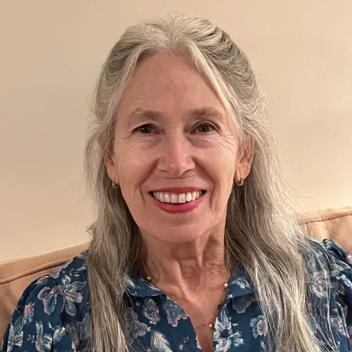 Wendy Goldman