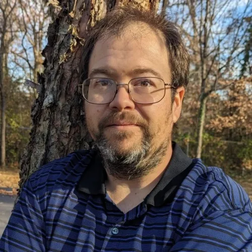 Chris Mayer