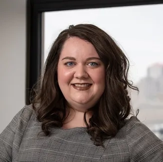 Kelsee Knox's headshot.