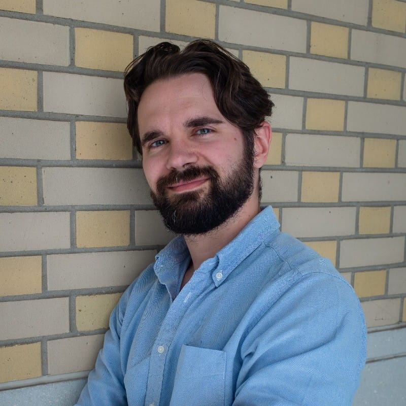 Steven Althardt