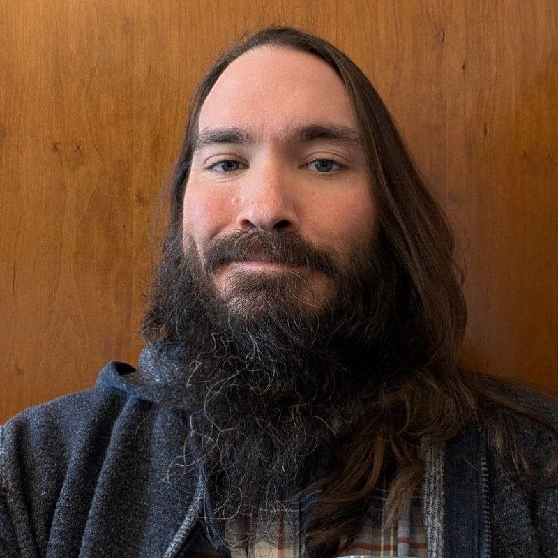 Ben Cook