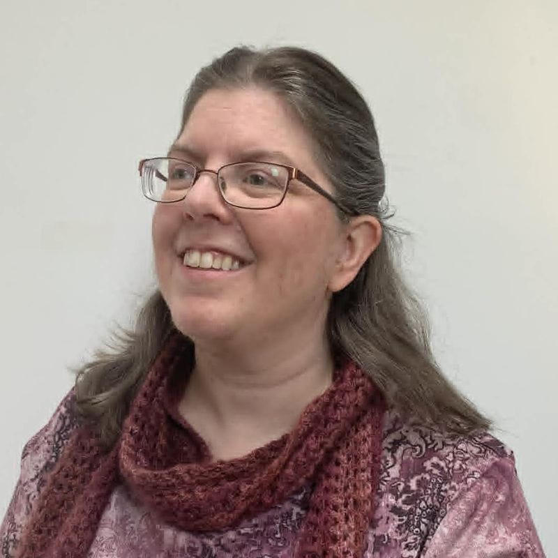 Jennifer Hykes