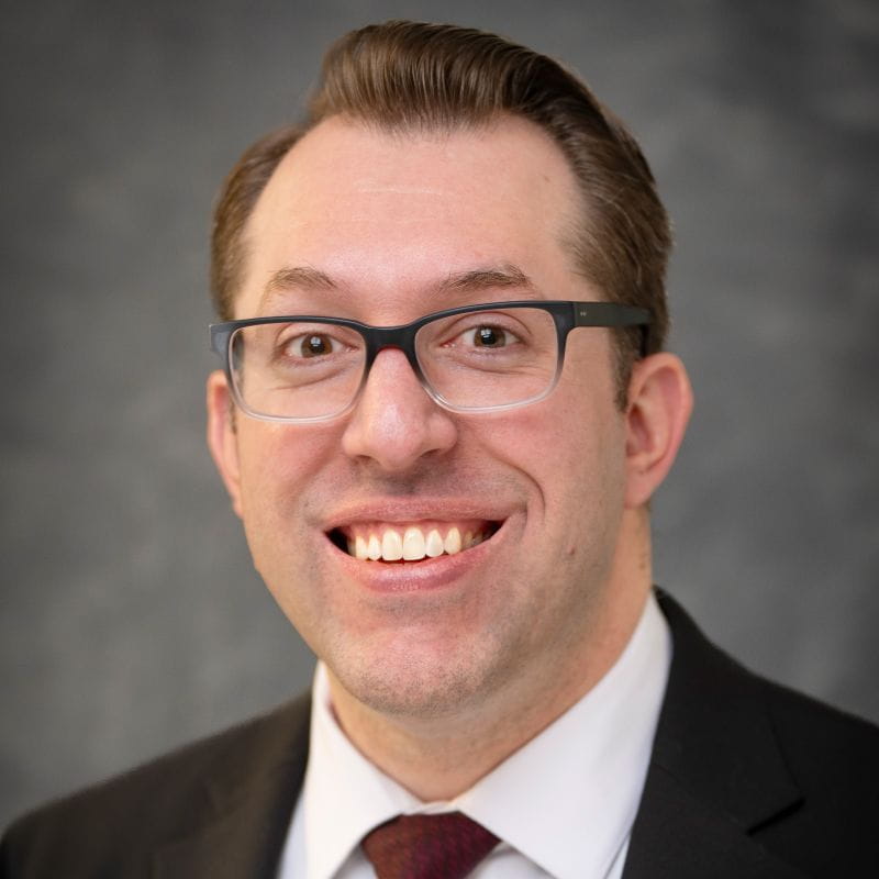 Ryan Pasko