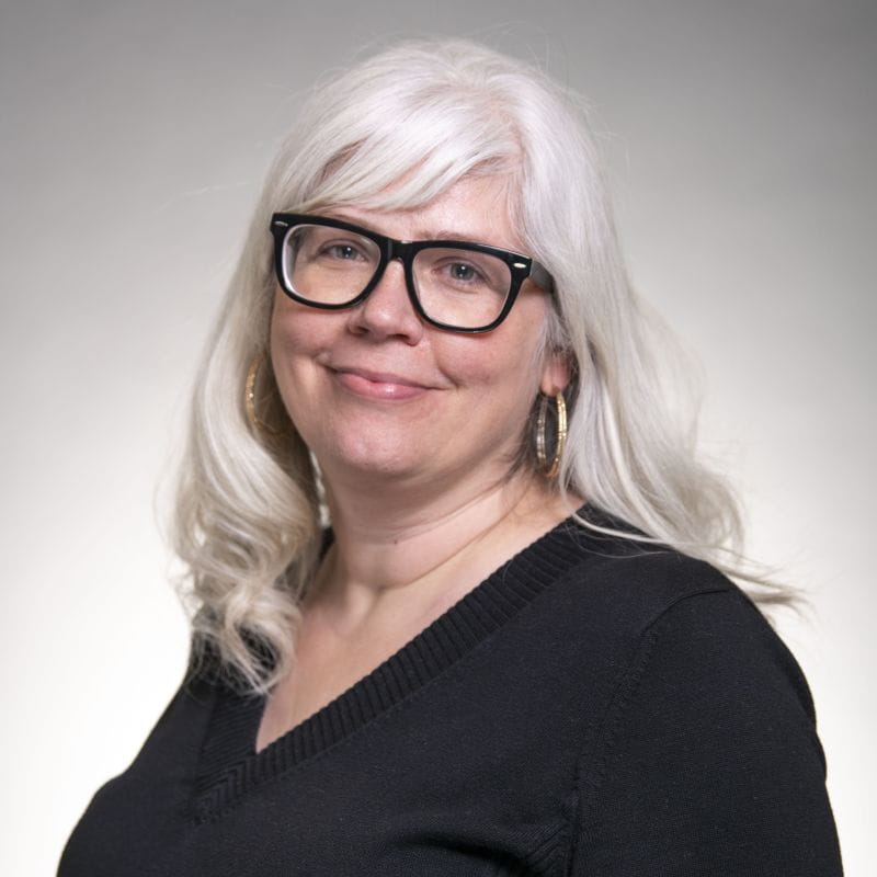 Amy Perrier