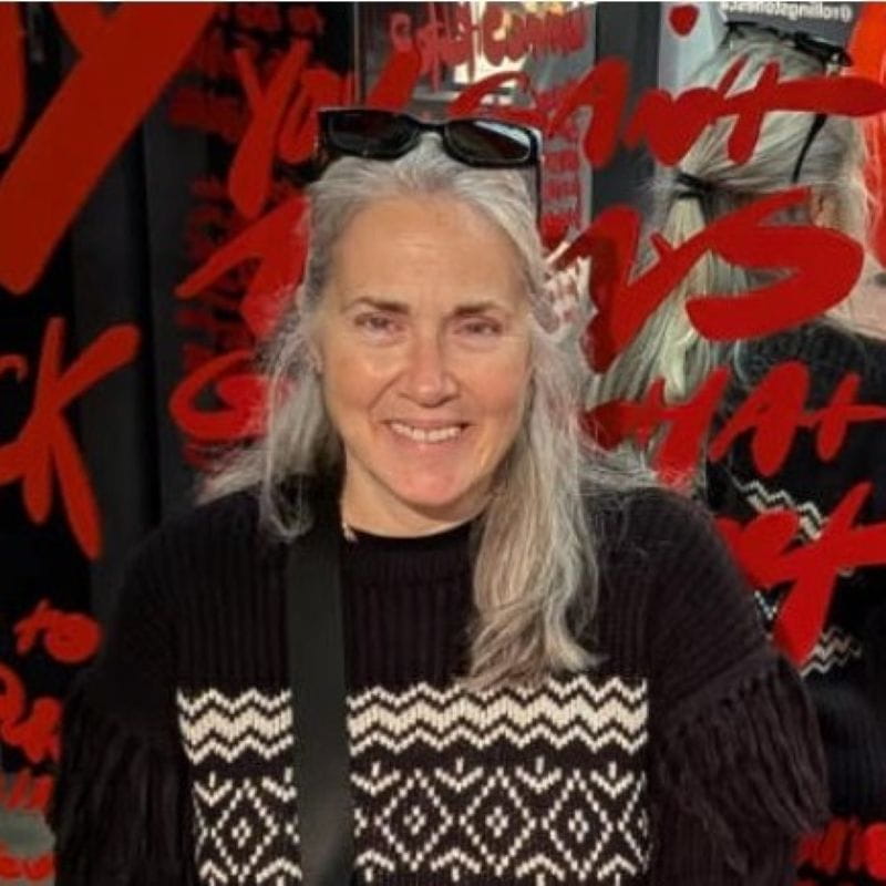 Alaine Smith