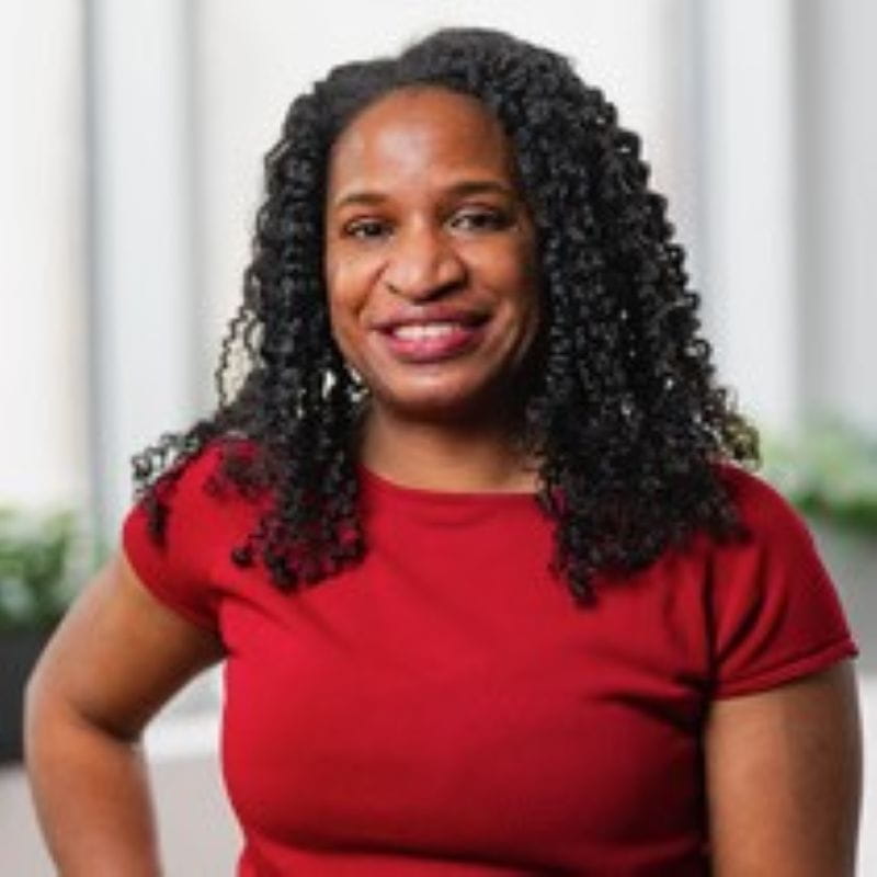 Trina Washington