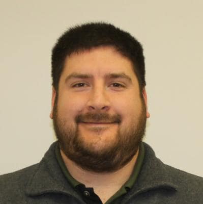 Brian Yeskey