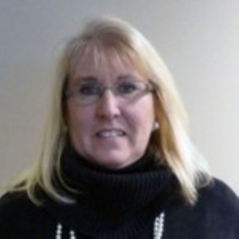 Julie Zurbach