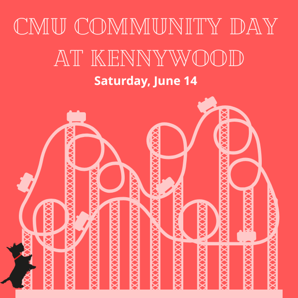 CMU Kennywood Dave the Date