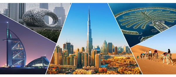 ICASF Conference Dubai 2023