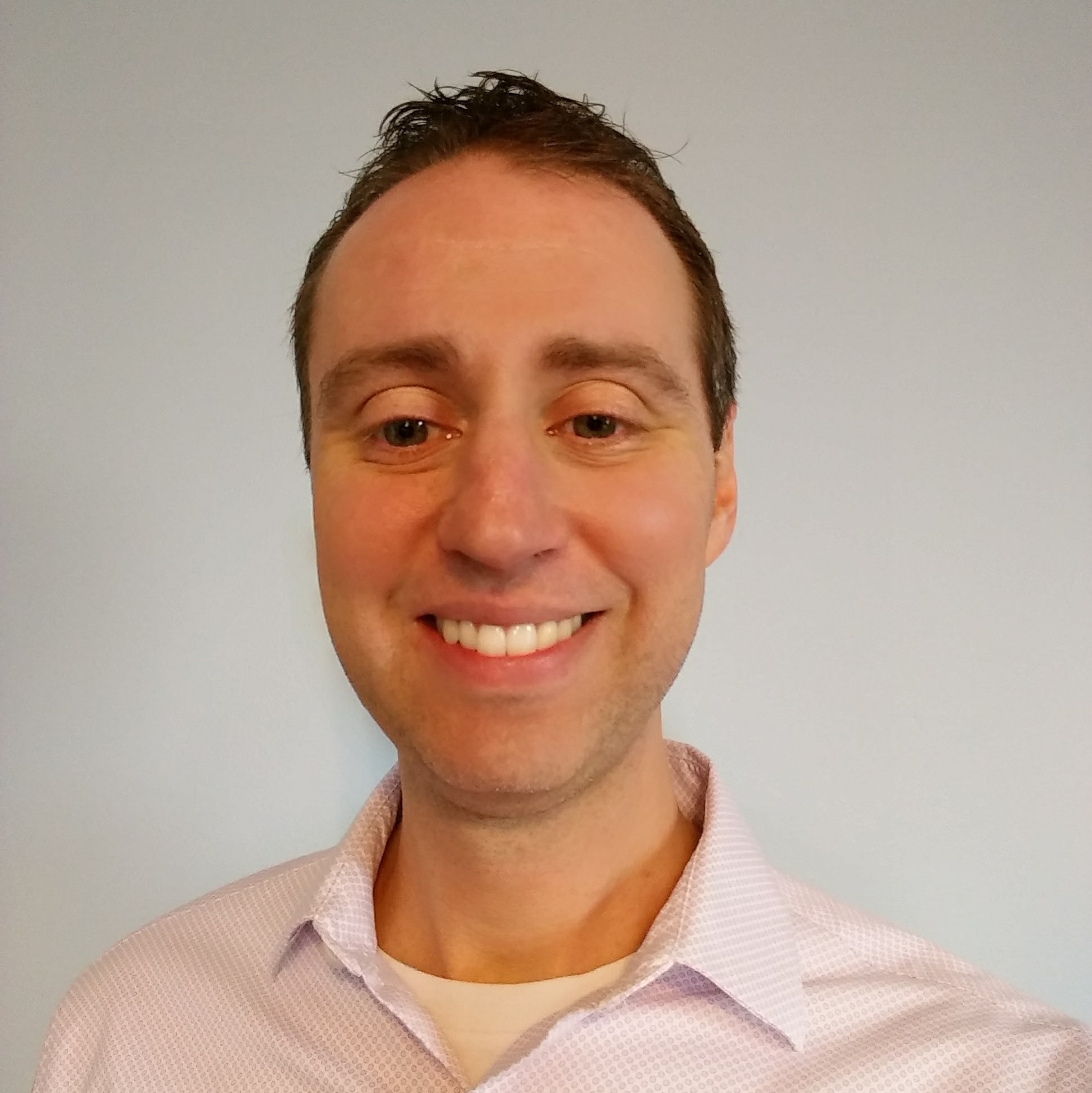 Chris Dalansky