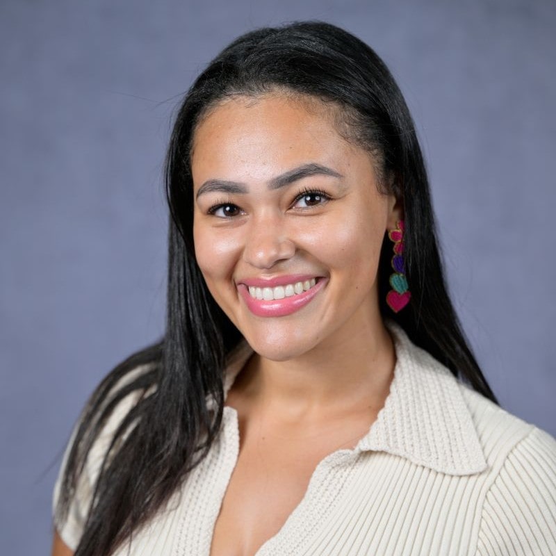 Drucella Garcia
