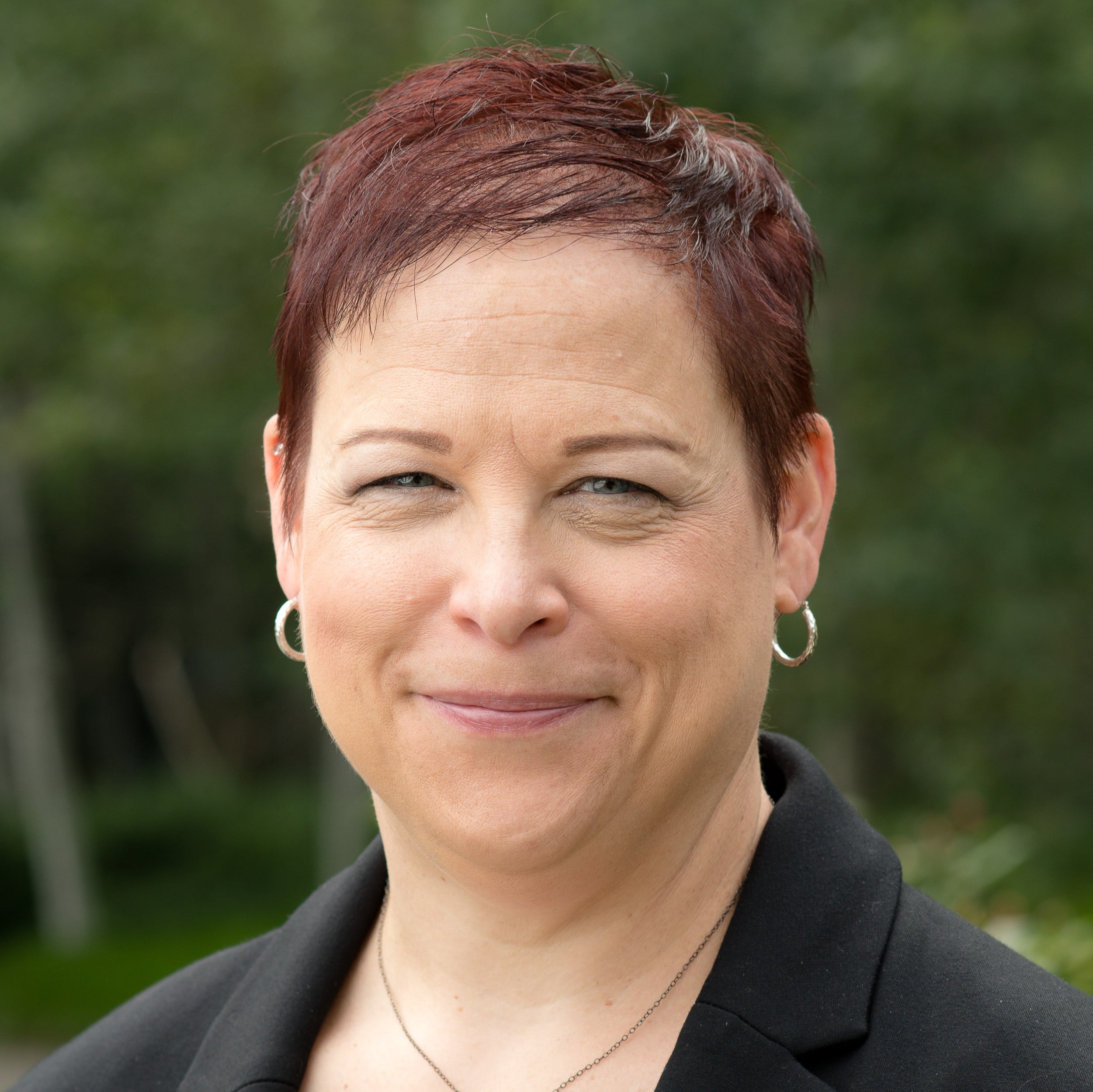 Jen Weidenhof