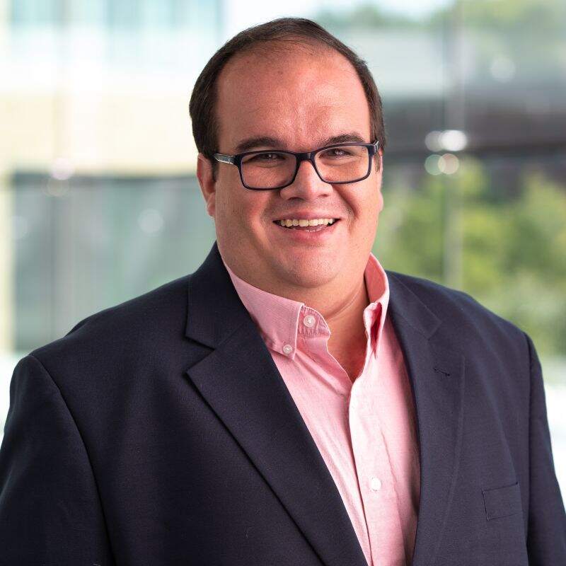Tony Gomez