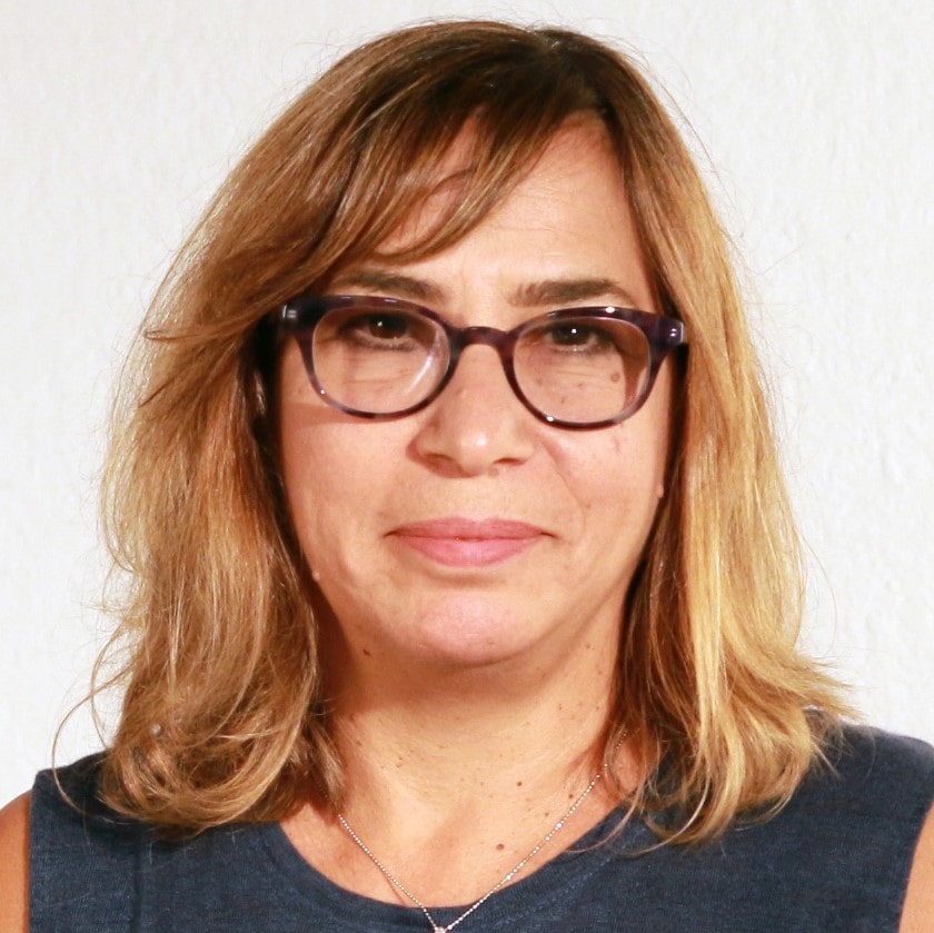 Carol Hernandez