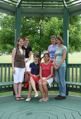 Summer 07