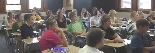 classroom classroom