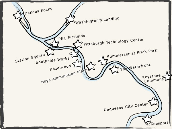 interactive map to come soon!